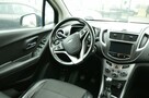Chevrolet Trax Super Stan 4x4 - 5