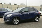 Chevrolet Trax Super Stan 4x4 - 12