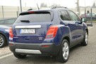 Chevrolet Trax Super Stan 4x4 - 14