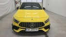 Mercedes A45 AMG 4-Matic 8G-DCT - 2