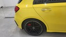 Mercedes A45 AMG 4-Matic 8G-DCT - 5