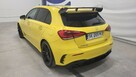 Mercedes A45 AMG 4-Matic 8G-DCT - 8