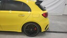 Mercedes A45 AMG 4-Matic 8G-DCT - 9