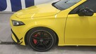 Mercedes A45 AMG 4-Matic 8G-DCT - 10