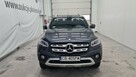 Mercedes Klasa X 350 d 4-Matic Power - 2