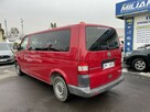 Transporter T5 Lift 2.0 Tdi 9-osob Klima 2011 - 3