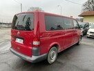 Transporter T5 Lift 2.0 Tdi 9-osob Klima 2011 - 7