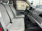 Transporter T5 Lift 2.0 Tdi 9-osob Klima 2011 - 11