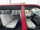 Transporter T5 Lift 2.0 Tdi 9-osob Klima 2011 - 14