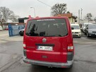 Transporter T5 Lift 2.0 Tdi 9-osob Klima 2011 - 15