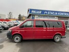 Transporter T5 Lift 2.0 Tdi 9-osob Klima 2011 - 16