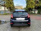 Ford Fiesta Rezerwacja - 6