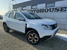 Dacia Duster 1,6 LPG "Prestige" - 1