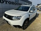 Dacia Duster 1,6 LPG "Prestige" - 7