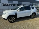 Dacia Duster 1,6 LPG "Prestige" - 8