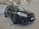 Suzuki SX4 S-Cross 1.6 i 120 KM Limited + - 2