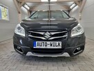 Suzuki SX4 S-Cross 1.6 i 120 KM Limited + - 3