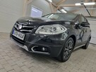 Suzuki SX4 S-Cross 1.6 i 120 KM Limited + - 4