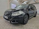 Suzuki SX4 S-Cross 1.6 i 120 KM Limited + - 5