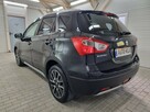 Suzuki SX4 S-Cross 1.6 i 120 KM Limited + - 6