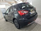 Suzuki SX4 S-Cross 1.6 i 120 KM Limited + - 7