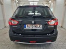Suzuki SX4 S-Cross 1.6 i 120 KM Limited + - 8