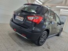 Suzuki SX4 S-Cross 1.6 i 120 KM Limited + - 9