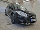 Suzuki SX4 S-Cross 1.6 i 120 KM Limited + - 10