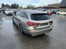 Mercedes C 300 C300DE 4Matic PlugIn Podgrzewanie Pamięć foteli 313KM - 3