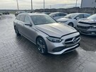 Mercedes C 300 C300DE 4Matic PlugIn Podgrzewanie Pamięć foteli 313KM - 4