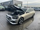 Mercedes C 300 C300DE 4Matic PlugIn Podgrzewanie Pamięć foteli 313KM - 5