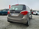 Opel Meriva Klimatyzacja Grzane Fotele i Kierownica 2xPDC Sensory Tempomat Alu - 2