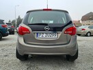 Opel Meriva Klimatyzacja Grzane Fotele i Kierownica 2xPDC Sensory Tempomat Alu - 7