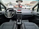 Opel Meriva Klimatyzacja Grzane Fotele i Kierownica 2xPDC Sensory Tempomat Alu - 12