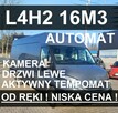 Nowe Iveco Automat Po lifcie 16m3 L4H2 Dostępny od ręki !  2331zł - 1