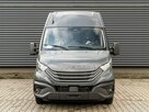 Iveco Daily 35S18A8H V Nowy Brygadowy 7-os. Po lifcie 16m3 L4H2 Dostępny od ręki !  2717zł - 3