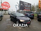 Škoda RAPID 1.2 TSI 86 KM, Klimatyzacja, Panorama, Grzane Fotele, Tempomat, Isofix - 1