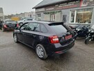 Škoda RAPID 1.2 TSI 86 KM, Klimatyzacja, Panorama, Grzane Fotele, Tempomat, Isofix - 3