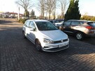 Volkswagen Golf Sportsvan - 2