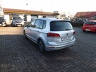 Volkswagen Golf Sportsvan - 4