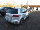 Volkswagen Golf Sportsvan - 6