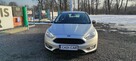 Ford Focus Krajowy, stan bardzo dobry. - 2