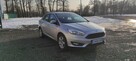 Ford Focus Krajowy, stan bardzo dobry. - 3