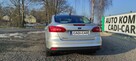 Ford Focus Krajowy, stan bardzo dobry. - 5