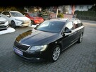 Škoda Superb 1.8 Stan b.dobry bezwypadkowy pełny Serwis z Niemiec Gwarancja 12mcy - 3