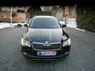 Škoda Superb 1.8 Stan b.dobry bezwypadkowy pełny Serwis z Niemiec Gwarancja 12mcy - 7