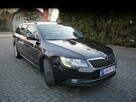 Škoda Superb 1.8 Stan b.dobry bezwypadkowy pełny Serwis z Niemiec Gwarancja 12mcy - 9