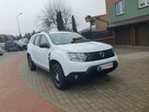 Dacia Duster 2019 SALON POLSKA Bezwypadkowy 1Właściciel 4x4 - 3