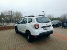 Dacia Duster 2019 SALON POLSKA Bezwypadkowy 1Właściciel 4x4 - 5