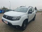 Dacia Duster 2019 SALON POLSKA Bezwypadkowy 1Właściciel 4x4 - 12